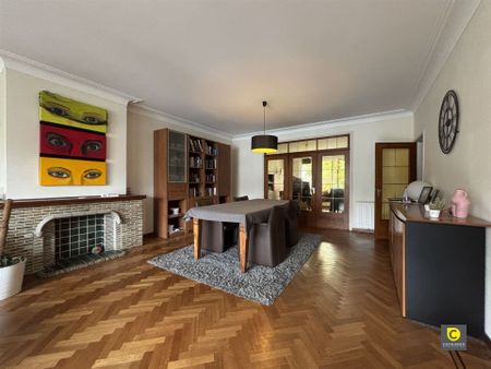 Ruim 3 slk app met terras! - Photo 5