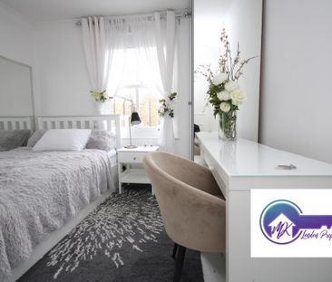 1 bedroom in a flat share to rent - Photo 4