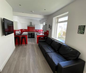 1 bedroom terraced house to rent - Photo 6