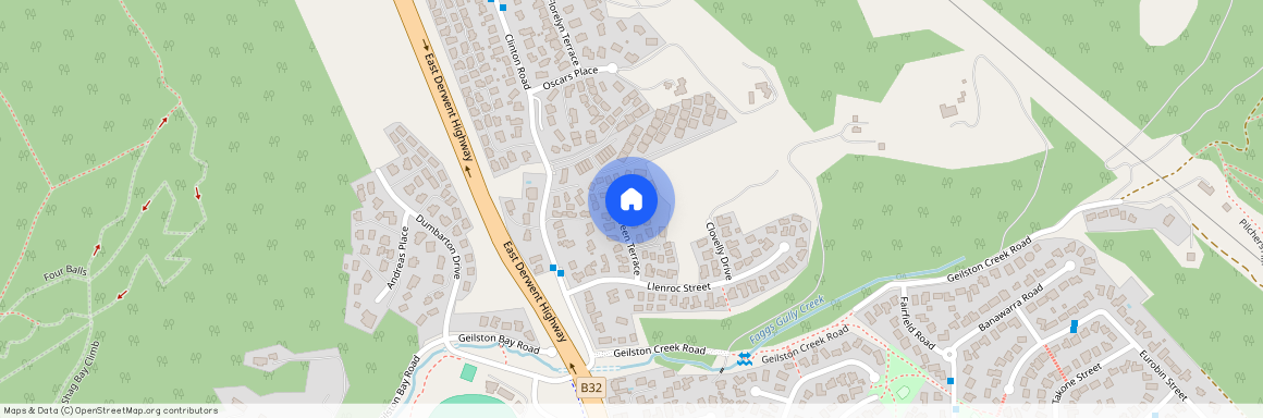 1 / 11 Evergreen Terrace, Geilston Bay