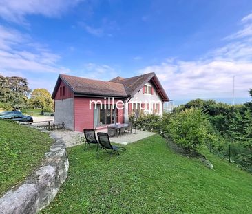 Magnifique villa avec jardin à deux pas du lac - Foto 4