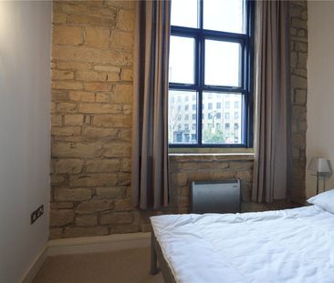 Flat 105, The Melting Point, Huddersf... - Photo 5