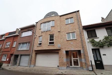 Appartement te huur - Foto 5