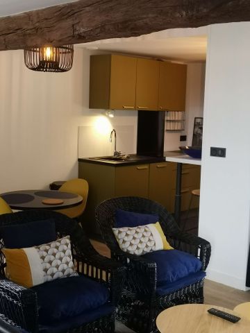 Appartement 37.34 m² - 1 pièce - Niort (79000) - Photo 2