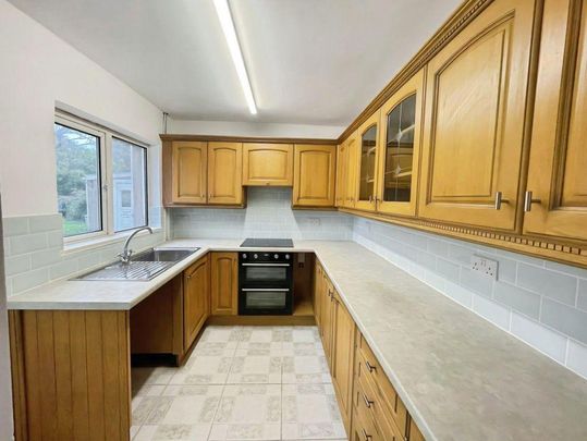 3 bedroom house to rent - Photo 1