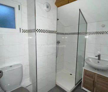 Location Appartement 2 pièces 33 m2 à Montévrain - Photo 5