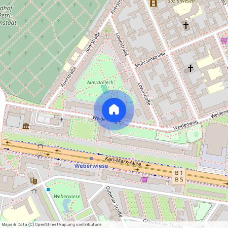 10249 Friedrichshain-Kreuzberg - Friedrichshain