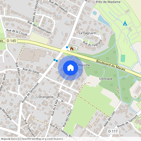 17132, Meschers-Sur-Gironde