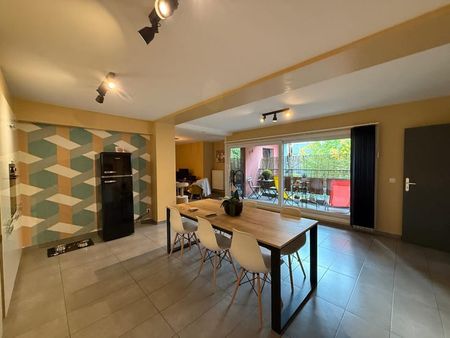 Appartement te huur - Photo 4