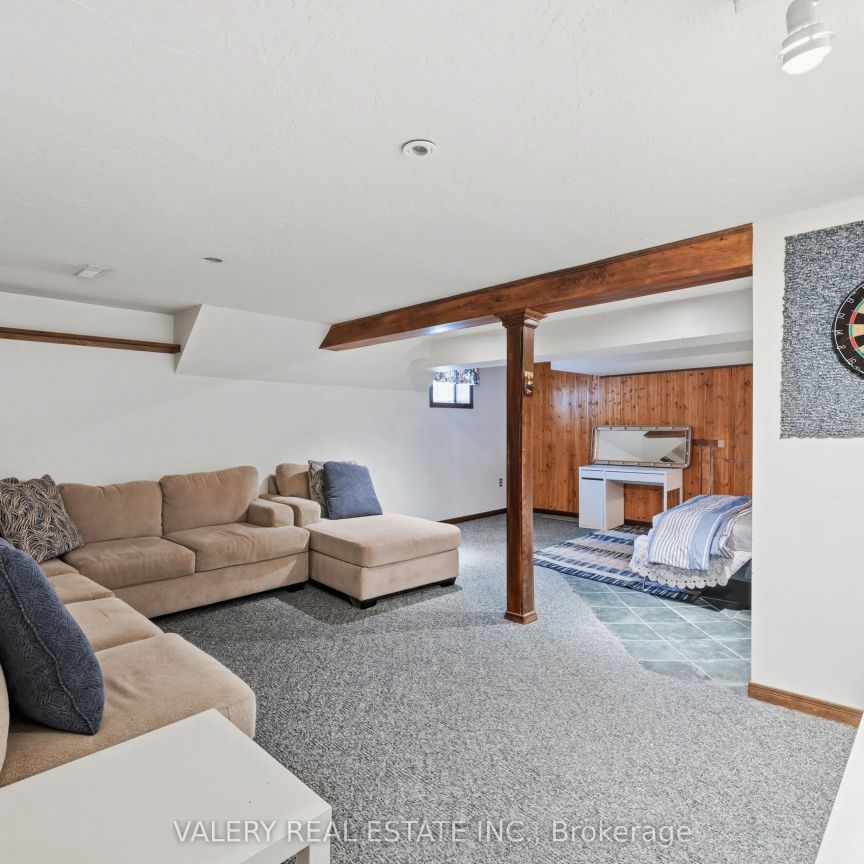 2768 Bucklepost Crescent ##Basement - Photo 1