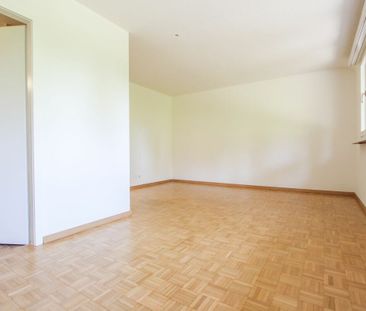 1-Zimmer-Wohnung mit Sitzplatz! - Photo 3
