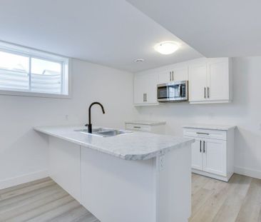 For Lease - 134 Julie Crescent Unit# Bsmt, London South, Ontario - Photo 6