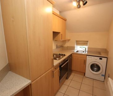 2 bedroom apartment to rent - Photo 4