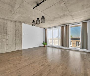 Appartement à louer - Québec (La Cité-Limoilou) (Saint-Jean-Baptiste) - Photo 3