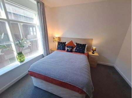 1 bedroom bedsit to rent - Photo 4