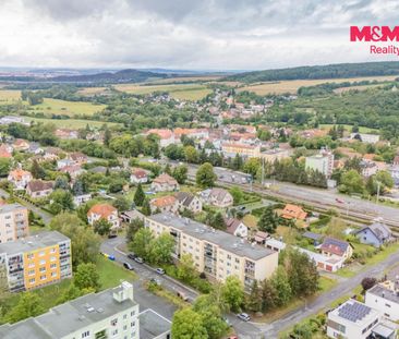 Pronájem bytu 1+1 39 m² - Photo 3