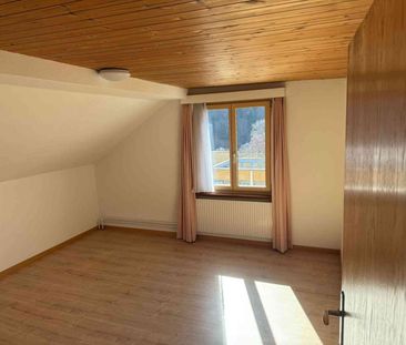 2.5 Zimmer, 70 m², 2. Stock - Photo 2