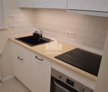 Przestronne- 2pokojowe mieszkanie na Przymorzu - Photo 6