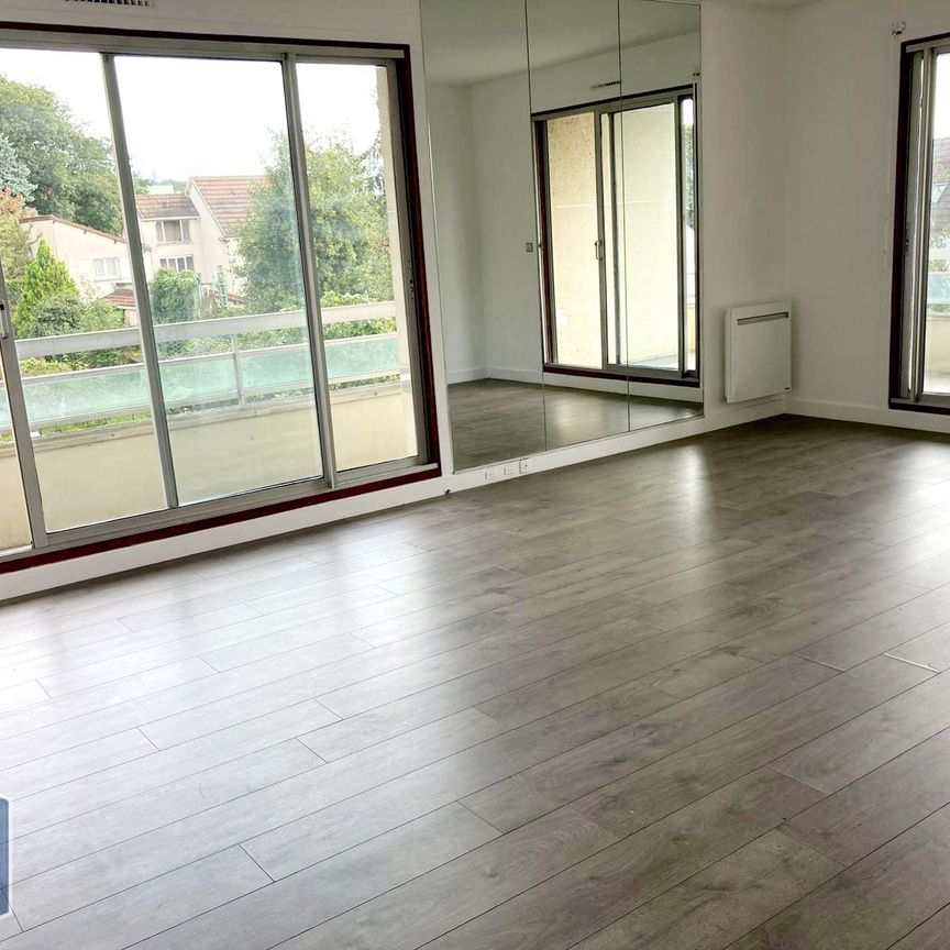 Location Appartement 3 pièces 75m² VERSAILLES 78000 - Photo 1
