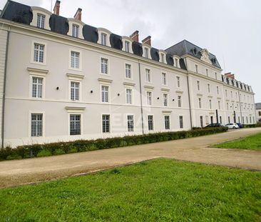 Appartement à louer meublé T2 - Blois - Résidence haut de gamme, as... - Photo 5