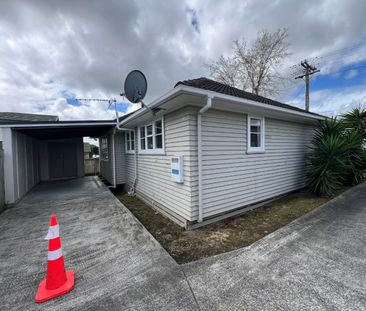 For Rent: Spacious 2-Bedroom House Papatoetoe - Photo 6