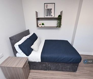 1 bedroom in a house share to rent - Photo 6