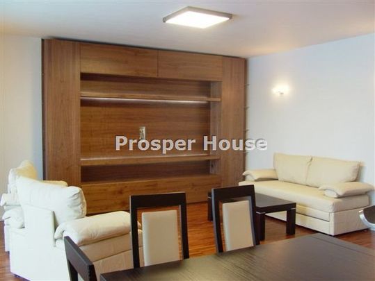 Warszawa, Śródmieście, Chłodna - Zdjęcie 1