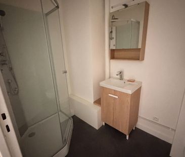 Location Appartement 1 pièce 25m² - Photo 5