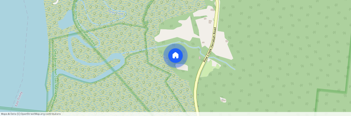 1441 Pine Creek Road, Qld 4871, East Trinity