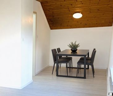 Schöne Wohnung mit Blick ins Grüne - Foto 2