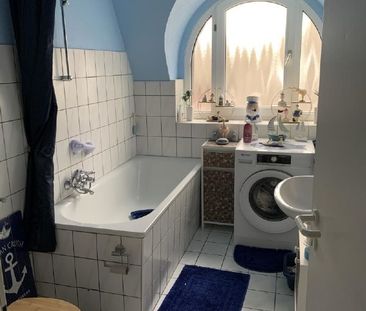 Gut geschnittene 2-Zimmer-Wohnung in zentraler Lage von Kamp-Lintfort - Photo 4