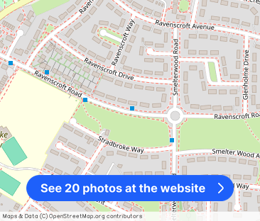 Ravenscroft Road, Sheffield, S13 - Photo 1