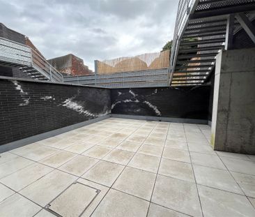 Magnifique appartement avec grande terrasse - Photo 4