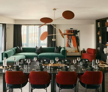 Studio to rent - Photo 3