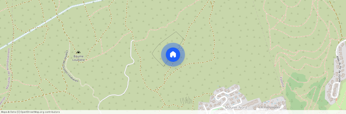 MARSEILLE 13 (13013)