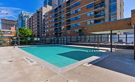 For Lease - 80 Saint Patrick Street Unit# 922, Toronto, Ontario - Photo 3