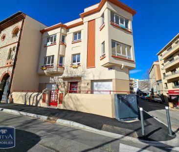 Appartement à louer 1 pièce 17.28m² - Photo 5