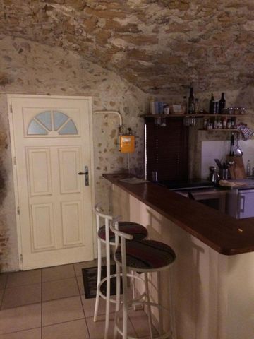 Location Appartement 1 pièce 39m² LYON 5ème - Photo 5