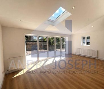 3 Bedroom End Terraced To Rent - Photo 2