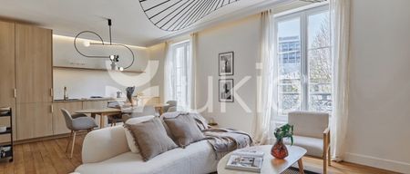 Appartement • Arsenal - Photo 4