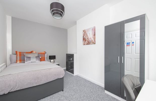 Lister Street, Nuneaton, CV11 4NX - Photo 1