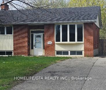 For Lease - 350 Waverly Street Unit# Basement, Oshawa, Ontario - Photo 3