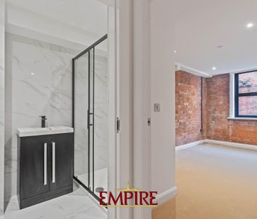1 bedroom flat to rent - Photo 2