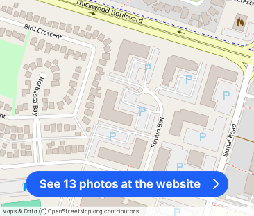 Stroud Place Apartments - Photo 1