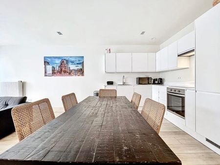 Appartement te huur - Foto 3