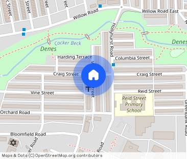 Vancouver Street, Darlington, DL3 - Photo 1