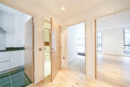 Melrose Apartments, 6 Winchester Road, London, NW3 3NT - Photo 4