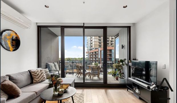 307/21 Mills Boulevard, Alphington VIC 3078 - House For Rent | Domain - Photo 1