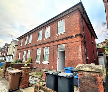 1 bedroom apartment to rent - Photo 6