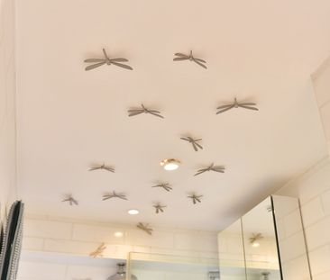 Traumwohnung am Ebertplatz, Maisonette mit Dachterrasse und Domblick - Foto 1